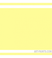 Derwent Watercolor Pencil 04 Primrose Yellow